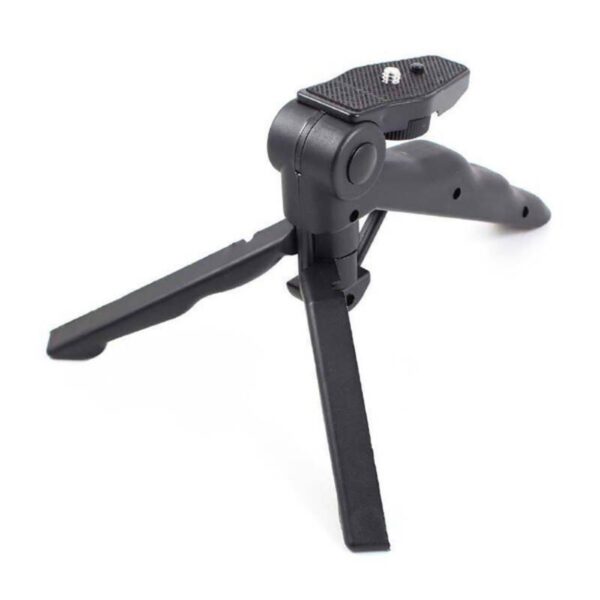 SC C0002931 9 1000X1000 - Stabil tripod med Phone holder