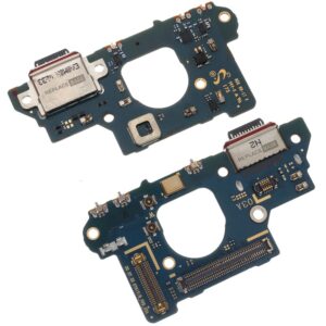 Samsung Galaxy S20 FE Opladerforbindelse Flex Kabel