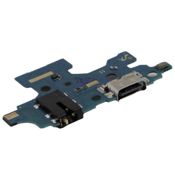 Samsung a41 charger 1 - Samsung Galaxy A41 Dock connector / Charging Port Flex Cable - Opladerforbindelse Flex Kabel