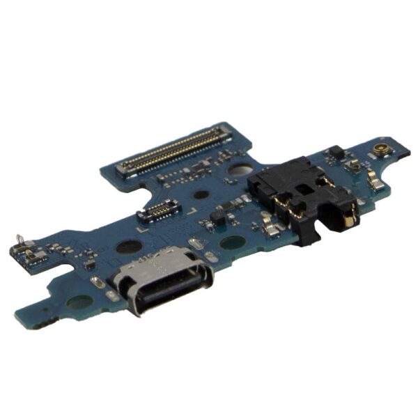 Samsung a41 charger 3 - Samsung Galaxy A41 Dock connector / Charging Port Flex Cable - Opladerforbindelse Flex Kabel