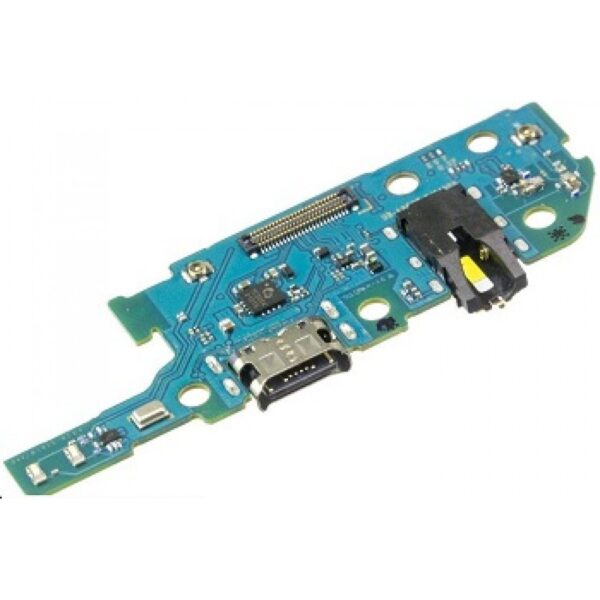 samsung galaxy a20e charging port pcb replacement module - Samsung Galaxy A20E Dock Connector/Charging Port Flex Cable/Opladerforbindelse Flex Kabel