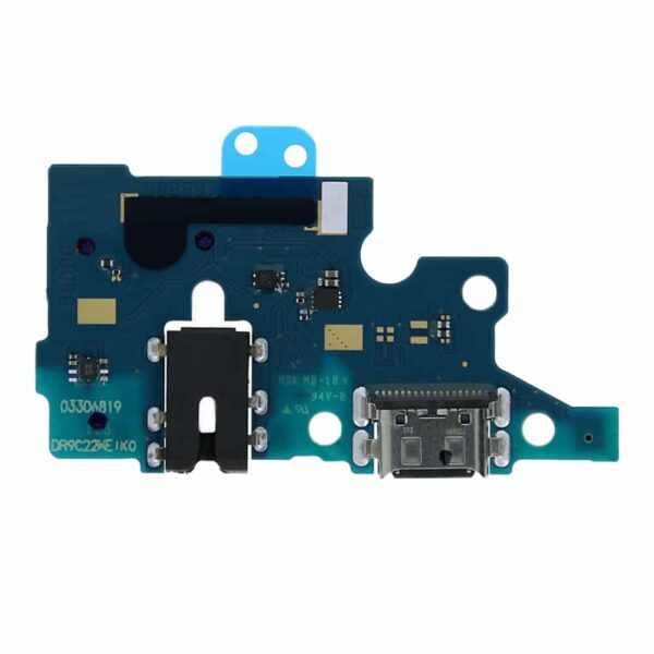 Samsung Galaxy A71 Dock Connector 11yMgDXQETX3mpb - Samsung Galaxy A71 Dock connector / Charging Port Flex Cable - Opladerforbindelse Flex Kabel