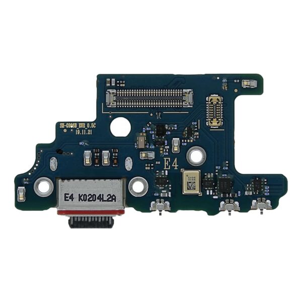 Samsung Galaxy S20 Plus Dock Connector - Samsung Galaxy S20 Plus - Samsung S20 Plus 5G - Opladerforbindelse Flex Kabel