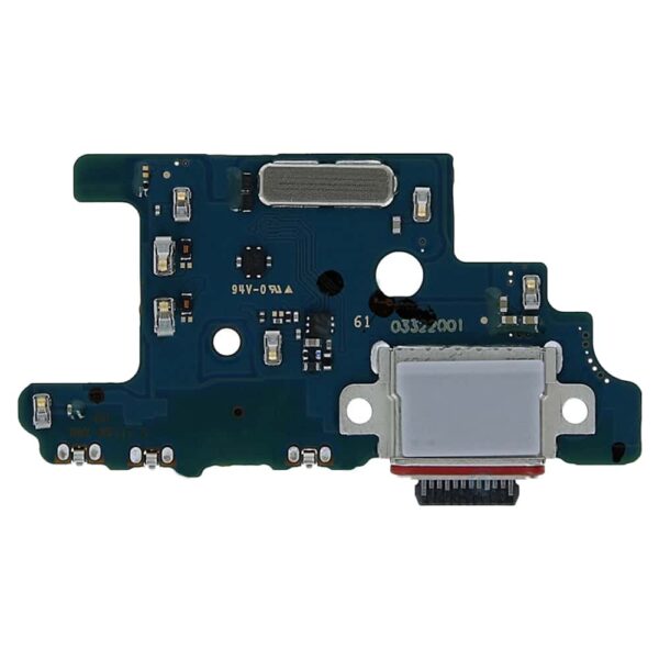 Samsung Galaxy S20 Plus Dock Connector 3H0QQBS3gkrbto - Samsung Galaxy S20 Plus - Samsung S20 Plus 5G - Opladerforbindelse Flex Kabel