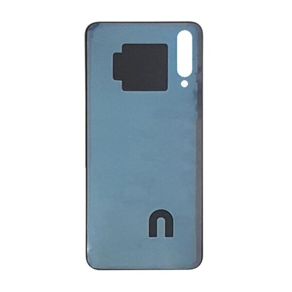 - Samsung Galaxy A50 Bagglas/Batteri Cover/Back Glass (Med Logo)