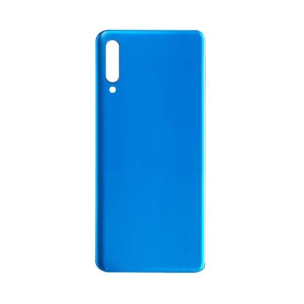 - Samsung Galaxy A50 Bagglas/Batteri Cover/Back Glass (Med Logo)