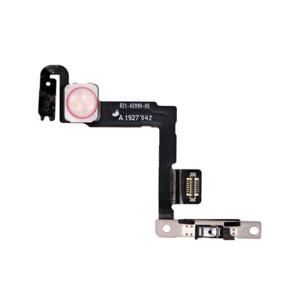 iphone 11 on off - iPhone 11 Power Knap Flex