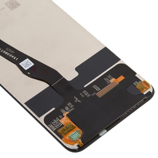 Psmart Z 3 - Huawei P Smart Z / Y9 Prime 2019/ Y9s Oem Lcd Skærm