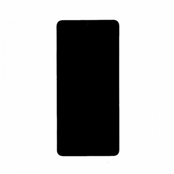 2 120 - Samsung A42 5G Lcd Skærm (Refurbish Original)