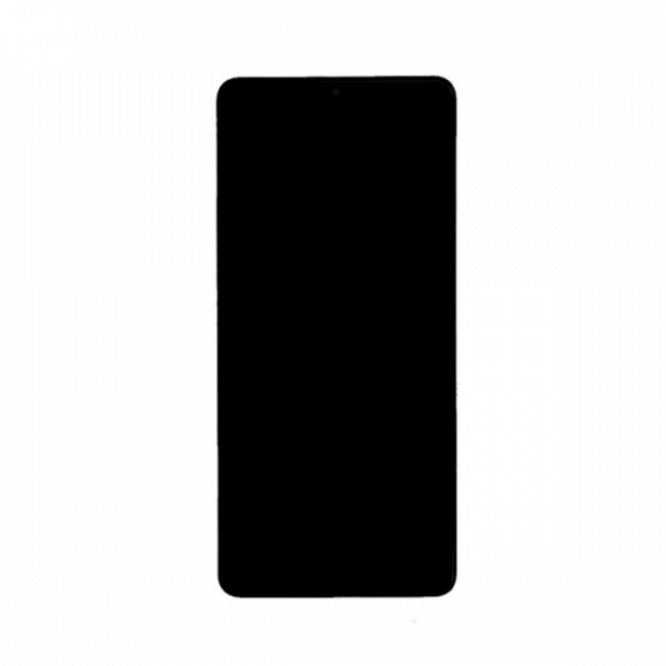 2 120 - Samsung A42 5G Lcd Skærm (Original Service Pack)