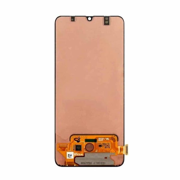 - Samsung A71 Lcd Skærm Incell (Uden Ramme)