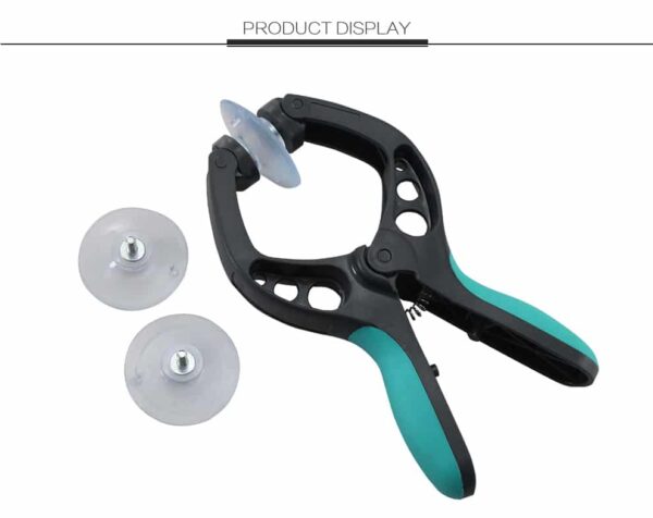 20170825183519046 - BEST S-W299 Mobile Phone LCD Screen Opening Pliers