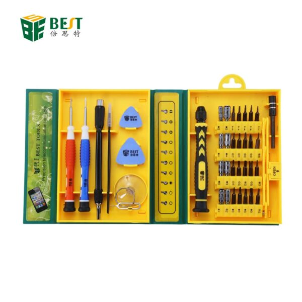 Bst 8922 1 - Best Bst-8922 Screwdriver Sæt Værktøj