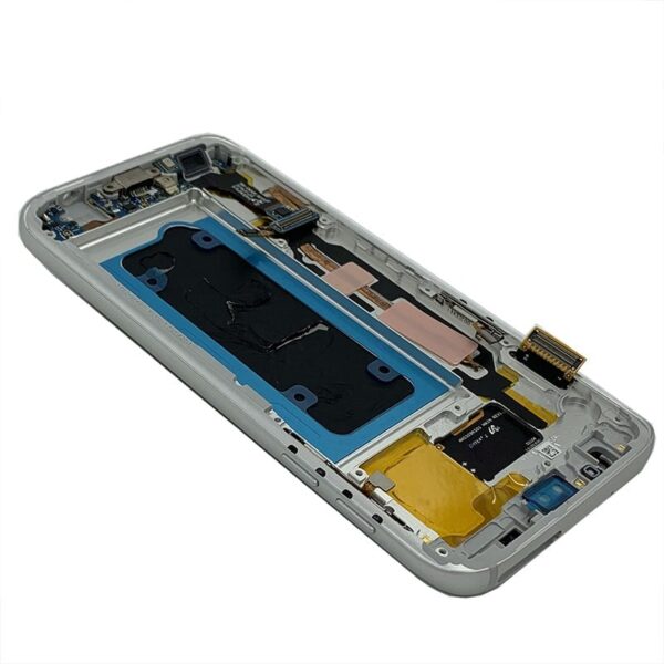 H01c629a1ed7d44c2b06291b5eca268cfL - Samsung S7 Lcd skærm Med Ramme (Oem)