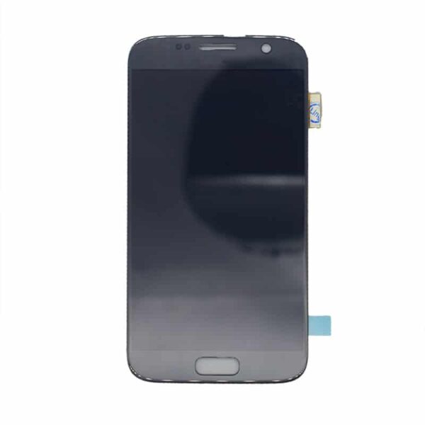 HTB1dHL1PkzoK1RjSZFlq6yi4VXa4 - Samsung S7 Lcd skærm Med Ramme (Oem)