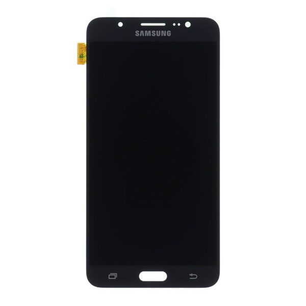 Samsung A7 2016 A710F LCD Display - Samsung Galaxy J7 2016 (J710) Lcd Skærm