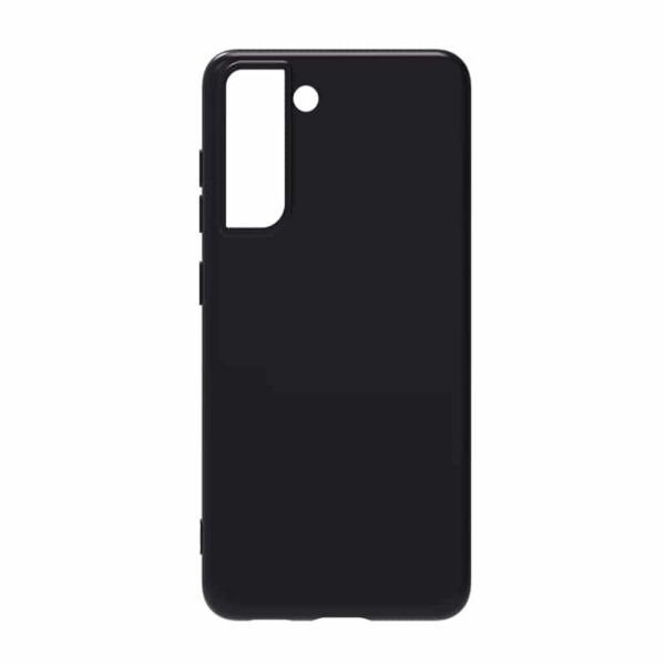 Samsung S21 farve silikon 2 - Samsung S21 Soft Matte TPU Cover