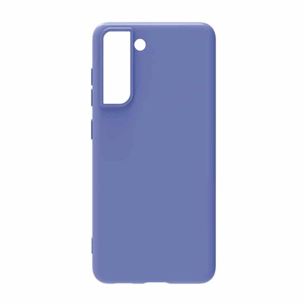 Samsung S21 farve silikon 3 - Samsung S21 Plus Soft Matte TPU Cover