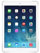 apple ipad air - IPad Modeller