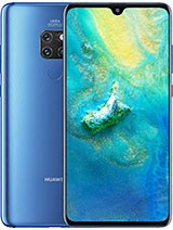 huawei mate 20 - Huawei Modeller