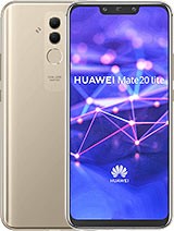 huawei mate 20 lite 1 - Huawei Modeller