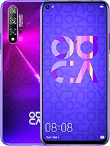 huawei nova 5t - Huawei Modeller