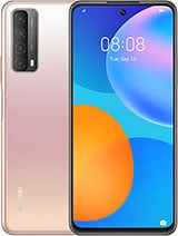 huawei p smart 2021 - Huawei Modeller