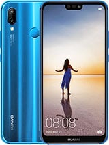 huawei p20 lite - Huawei Modeller