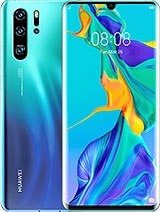 huawei p30 pro - Huawei Modeller