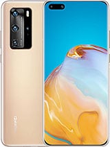 huawei p40 pro - Huawei Modeller