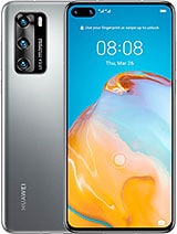 huawei p40 - Huawei Modeller