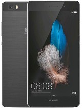 huawei p8 lite1 - Huawei Modeller