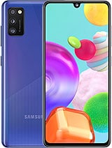 samsung galaxy a41 - Samsung Modeller