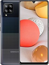 samsung galaxy a42 5g - Samsung Modeller