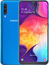 samsung galaxy a50 sm a505f ds - Samsung Modeller