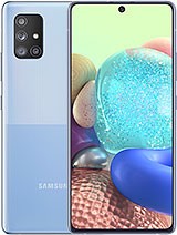samsung galaxy a71 5g - Samsung Modeller