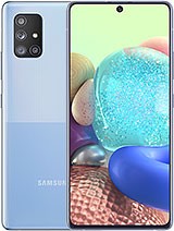 samsung galaxy a71 5g - Samsung Modeller