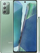 samsung galaxy note20 5g r - Samsung Modeller