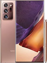 samsung galaxy note20 ultra - Samsung Modeller