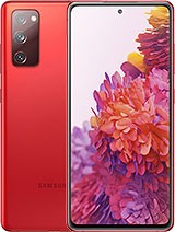 samsung galaxy s20 fe 4g - Samsung Modeller