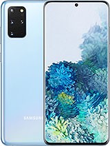 samsung galaxy s20 plus - Samsung Modeller