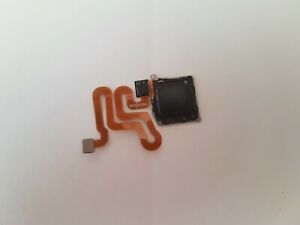 Finger black p9lite - Huawei P9 Lite Fingerprint Sensor og Flex (Sort)