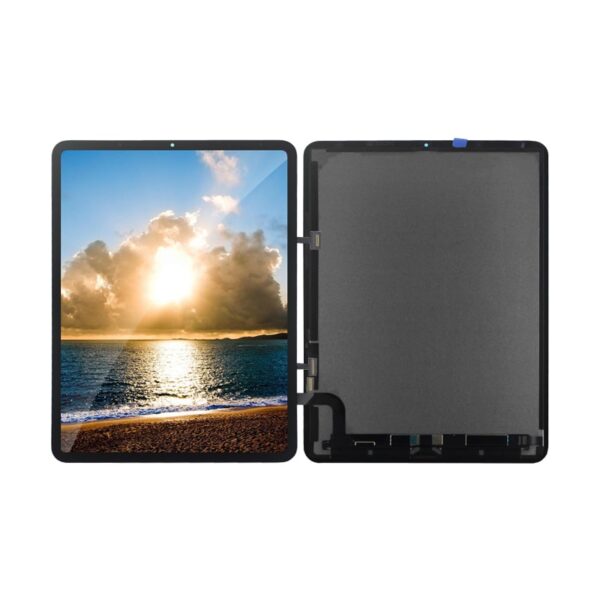 air 4 - Skærm Til iPad Air 4 (2020) 10,9 Komplet Touch og Lcd Display (Orginal Kvalitet)