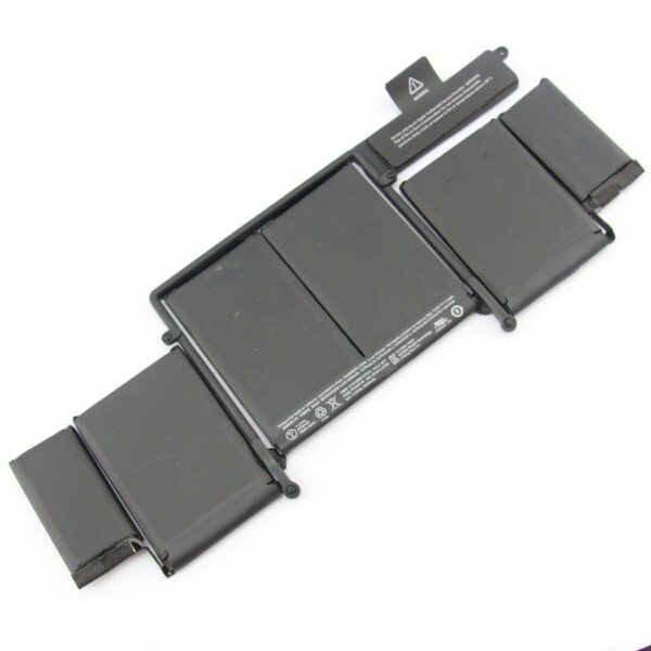 A1493 BATTERY 1 - MacBook Pro 13" A1502 Retina 2013 -2014 Pure Cobalt (Original OEM) - Batteri Model: A1493
