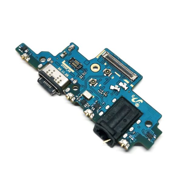 A72 Charge Port 2 - Samsung A72 Dock connector / Charging Port Flex Cable - Opladerforbindelse Flex Kabel