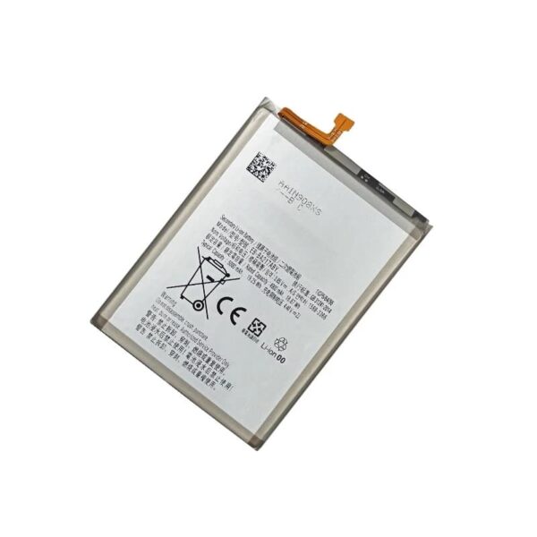 Samsung A21s Battery - Samsung Galaxy A12 / A02 Batteri - Orginal Kapacitet