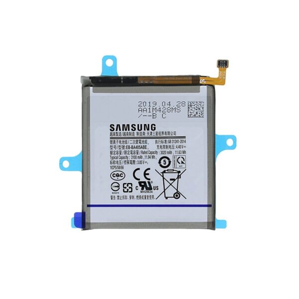 Samsung Galaxy A40 A405F Battery - Samsung Galaxy A40 Original Batteri