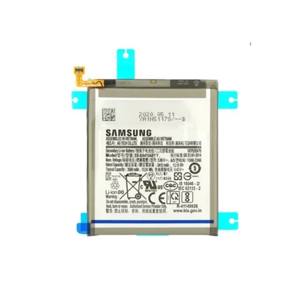 Samsung Galaxy A41 Battery - Samsung Galaxy A41 Orginal Batteri