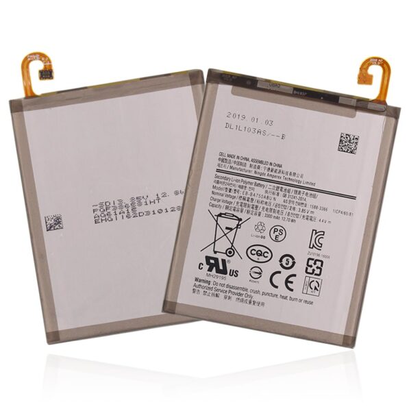 Samsung A71 batteri - Samsung Galaxy A72 – Original Kapacitet