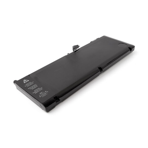 ccbb9b2f c77e 43c1 94f9 90736ef7566b - MacBook Pro 15" A1286 Early 2011 til Mid 2012 Pure Cobalt (Original OEM) - Batteri Model: A1382